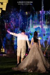 点击看大图 -MANLI BRIDAL婚纱