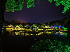 -桂林两江四湖景区
