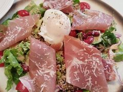 -沏点Trattoria意大利餐厅(新街口店)