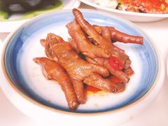 网红凤爪-高佳庄·舟山海鲜(海景旗舰店)