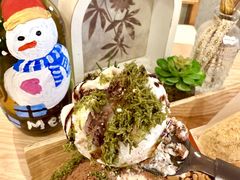 -高力乐面包咖啡厅(西塔店)