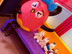 -爱玩嘉年华(江北一店)