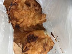 -阿婆油墩子(五里桥路188弄小区店)