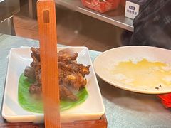 -创味·民间海南菜·非遗藤桥排骨(藤桥·免税城店)