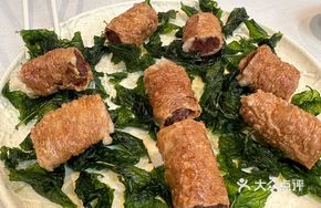 Chaozhou Fried Spring Rolls