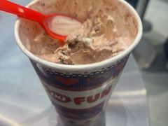 -DQ·蛋糕·冰淇淋(五角场万达店)