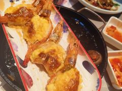 -通海俄式烧烤·俄罗斯大串(嵩山路店)