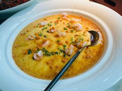 -千百味红餐厅·非遗江西菜(绿地双子塔总店)