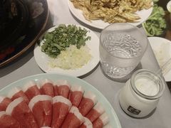 -东来顺饭庄(apm总店)