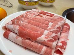 -总参北京涮羊肉