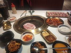 -炙城·韩式烤肉(南京东路店)