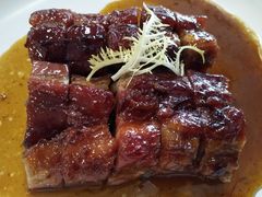 -伯衡55·吉品轩(乌鲁木齐南路店)