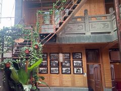 -龙姐私房菜(和顺古镇店)