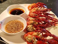 -红盔甲·小龙虾(人民广场店)