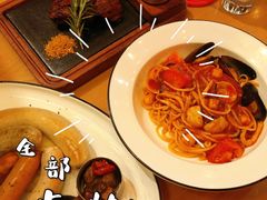 -MR.ROCKY洛奇先生RESTAURANT&BAR(宝安壹方城店)