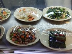 -庆丰包子铺(田村店)