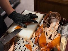羲和烤鸭-羲和雅苑•北京烤鸭(乐园道万象城店)