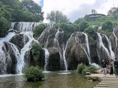-天河潭旅游度假区