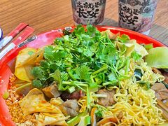 -文立新麻辣烫(合生汇21街区店)