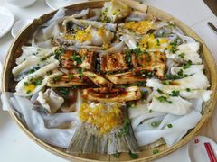 -顺味凤城·顺德菜专门店(九六广场店)