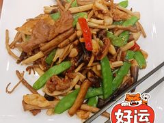 -御膳粥·牛乳粥底火锅·地道顺德菜(容桂店)