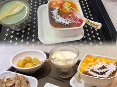-圆碌碌甜品屋(二中店)
