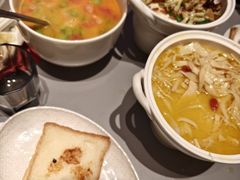 -桂满陇·手作小笼包&江南叫花鸡(中山公园店)