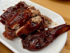 -何记面馆(龙泉山店)