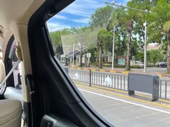 -三亚太阳湾柏悦酒店