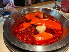-清真·天府皇城坝百年牛肉火锅(皇城清真寺店)