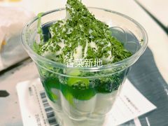-麦当劳(小白楼店)