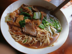 -小狗面馆(河东路店)