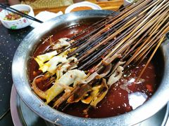 -小向麻辣烫(天街总店)