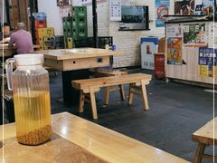 -小门坎三合鱼(总店)