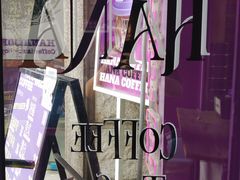-HANA COFFEE(长寿路店)