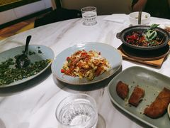 -鹿港小镇(霄云店)