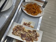 -凯盈阁私房菜·桑拿鸡(绿茵花园店)