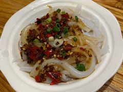-兔槽江湖菜·重庆璧山兔(水围店)
