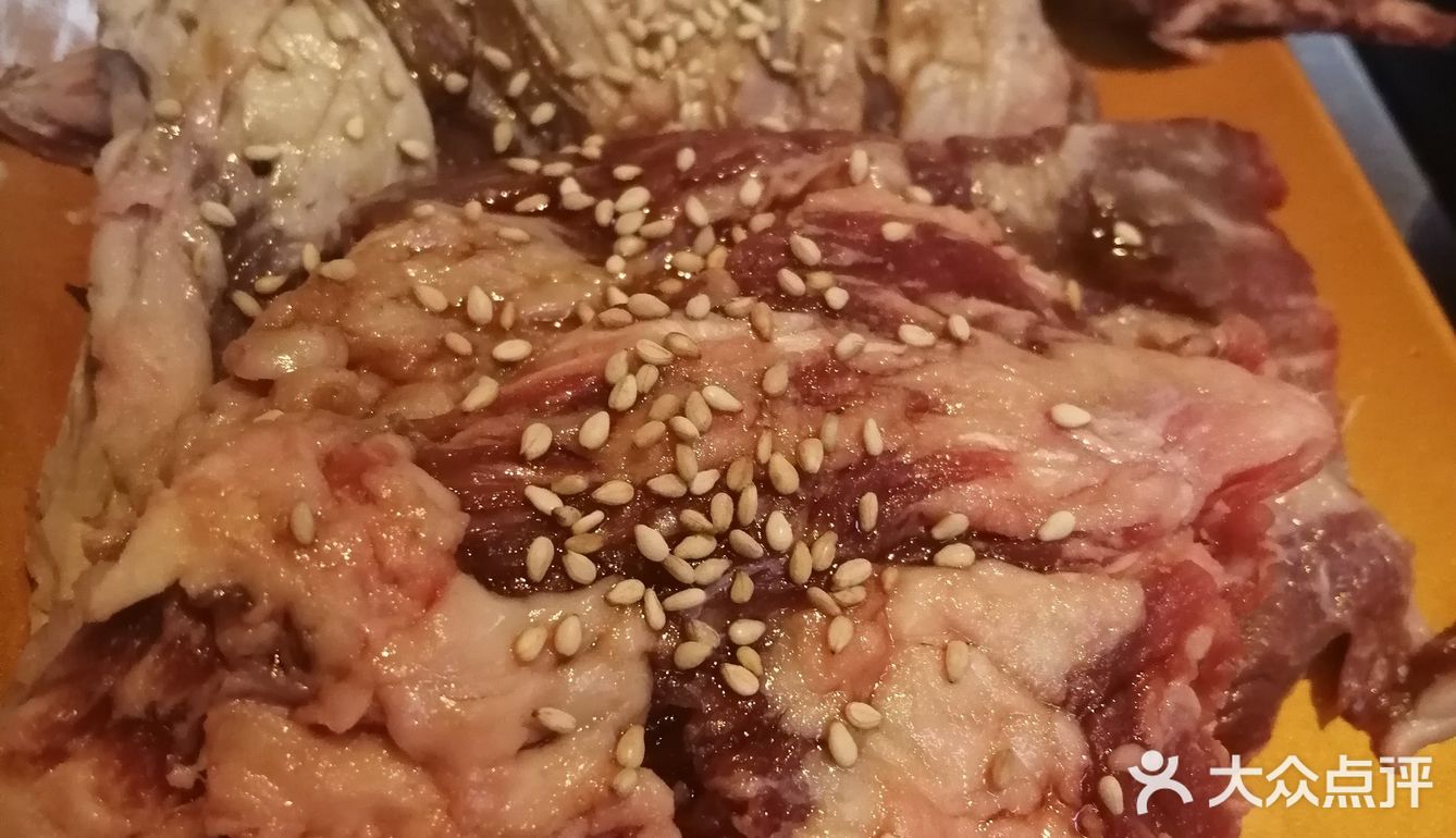 百元自助天花板