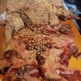 百元自助天花板