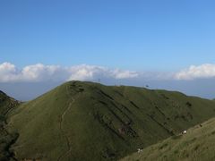 -萍乡武功山风景名胜区