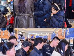 -SM城市广场(扬州店)