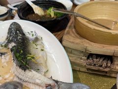 -猪腰一家·地道佛山菜(盐步店)