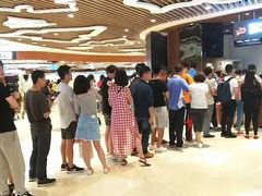 -西小排(来福士广场店)
