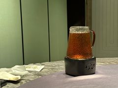 -北京泰富酒店-柏景轩中餐厅