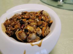 -奥华餐厅·老张记(台基厂店)