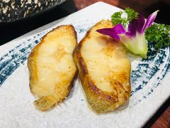-渔日本料理铁板烧(新天地假日广场店)