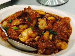 -太湖饭店·寄畅轩中餐厅