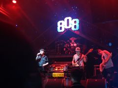 -808 LiveHouse