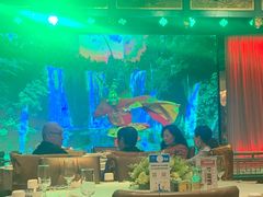 -正院大宅门烤鸭(首体店)